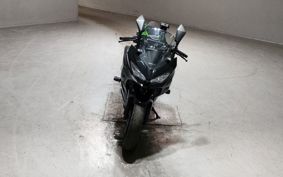 KAWASAKI NINJA400 EX400L