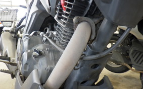 HONDA CB200XA