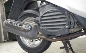 HONDA DIO Gen.5 2017 AF56