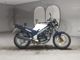 Фото Honda VTZ250 1987 с японского аукциона