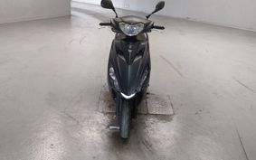 YAMAHA AXIS Z SED7J