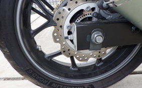 HONDA NC750X 2021 RH09