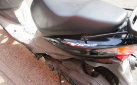 SUZUKI ADDRESSV125S BASIC CF4MA