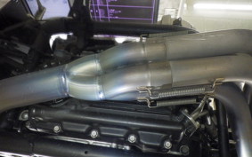 KAWASAKI ZEPHYR 750 2005 ZR750C