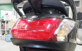 YAMAHA AXIS 125 Z 2008 SED7J
