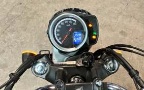 HONDA GB350 2024 NC59