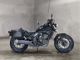 Фото Honda REBEL 2017 с японского аукциона