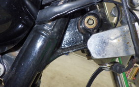 HARLEY FXSTD 1450 2003
