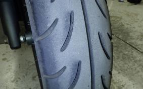 HONDA FORZA 250 2004 MF13