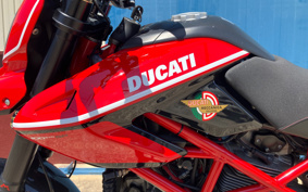 DUCATI ASH PA MOTARD 1100 EVO SP 2010 ZDMB104AAAB