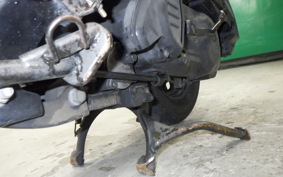 SUZUKI ADDRESS V125 G CF4EA