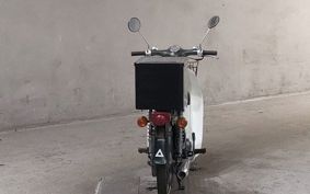 HONDA SUPER CUB90 HA02