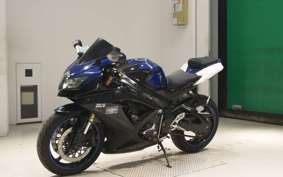 SUZUKI GSX-R600 2011