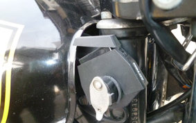 KAWASAKI ESTRELLA RS BJ250A