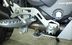 DUCATI DESSERT X 2022