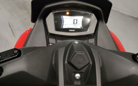 YAMAHA N-MAX 155 SG66J