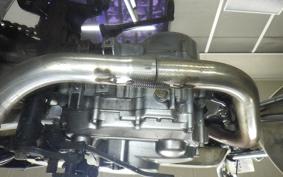 HONDA APE 50 AC16