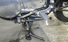 YAMAHA SR400 Gen.5 2021 RH16J
