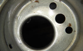 HARLEY FXST 1450 2002