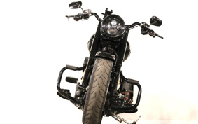 HARLEY FLSTFBS 2016 JT9