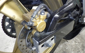 HONDA HORNET 250 2007 MC31