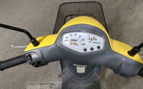 SUZUKI LET`S4 CA45A