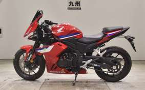 HONDA CBR400R 2025 NC65