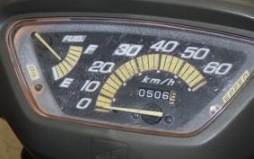 HONDA DIO AF18