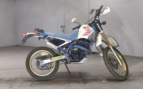 YAMAHA XT250 SEROW T 48Y