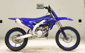 YAMAHA YZ250F 2000 CG51C