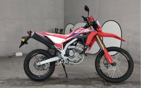 HONDA CRF250L-S MD47