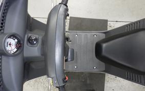 HONDA GYRO CANOPY 1996 TA03