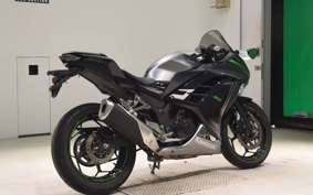 KAWASAKI NINJA 250 ABS 1997 EX250L