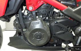 BMW G310R 2023