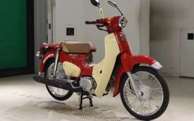 HONDA C50 SUPER CUB