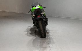 KAWASAKI NINJA ZX-6R 2019 ZX636G