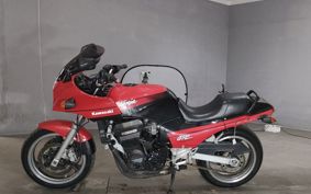 KAWASAKI GPZ900R NINJA ZX900A