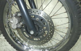 KAWASAKI 250TR 2012 BJ250F