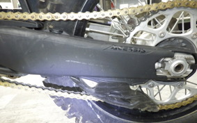 KTM 250XC-F 2010