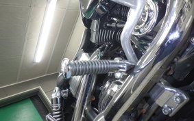 HARLEY FXDLI 1450 2006