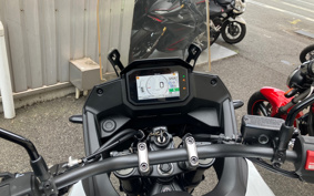 HONDA XL750 TRANSALP  2023 RD16