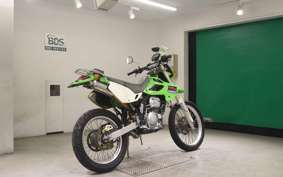 KAWASAKI KLX250 2022 LX250E