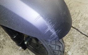 HONDA TACT-4ﾍﾞｰｼｯｸ 2021 AF79