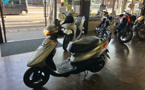 YAMAHA JOG DELUXE SA36J
