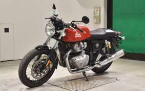 OTHER +ENFIELD ｺﾝﾁﾈﾝﾀﾙGT650 2009