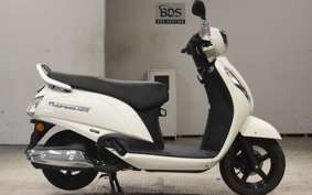 SUZUKI ADDRESS V125 Gen.2 DP12H