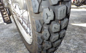 SUZUKI DJEBEL 125 SF44A