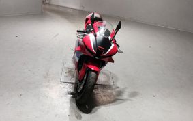 HONDA CBR600RR 2020 PC40