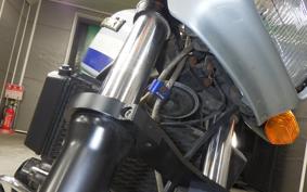KAWASAKI ZRX400 1999 ZR400E