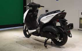 YAMAHA CYGNUS Griffus 2012 SEJ4J